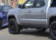 TOYOTA TACOMA EDICIÓN ESPECIAL 2021