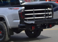 TOYOTA TACOMA EDICIÓN ESPECIAL 2021