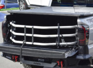 TOYOTA TACOMA EDICIÓN ESPECIAL 2021