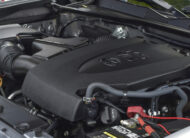 TOYOTA TACOMA EDICIÓN ESPECIAL 2021