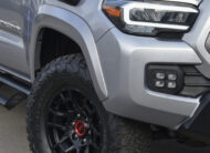 TOYOTA TACOMA EDICIÓN ESPECIAL 2021