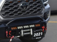 TOYOTA TACOMA EDICIÓN ESPECIAL 2021