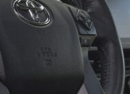 TOYOTA TACOMA EDICIÓN ESPECIAL 2021