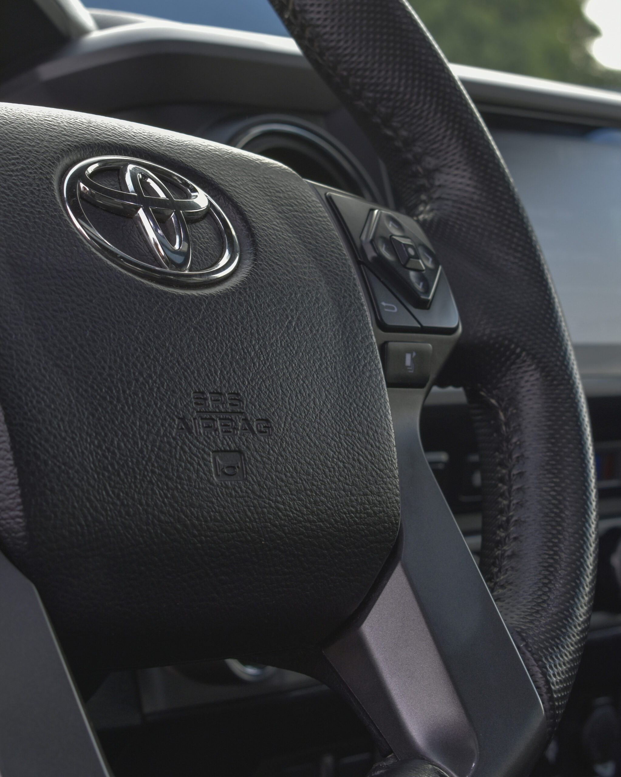 TOYOTA TACOMA EDICIÓN ESPECIAL 2021