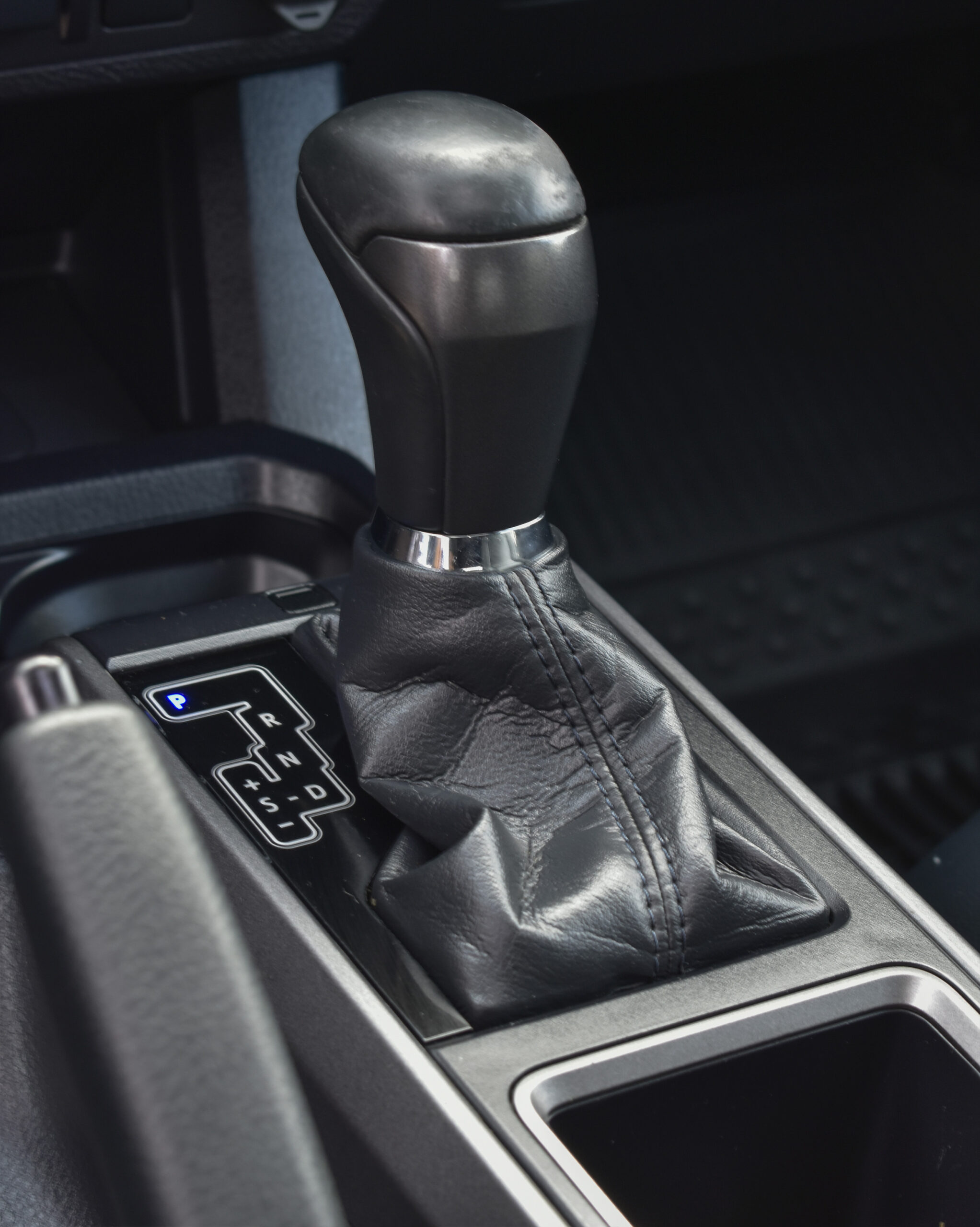 TOYOTA TACOMA EDICIÓN ESPECIAL 2021