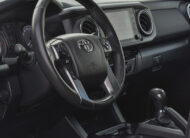 TOYOTA TACOMA EDICIÓN ESPECIAL 2021