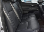 TOYOTA TACOMA EDICIÓN ESPECIAL 2021