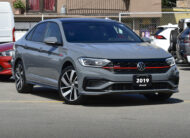 VOLKSWAGEN JETTA GLI 2019