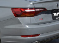 VOLKSWAGEN JETTA GLI 2019