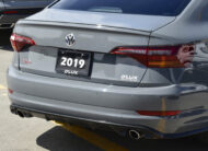 VOLKSWAGEN JETTA GLI 2019