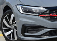 VOLKSWAGEN JETTA GLI 2019
