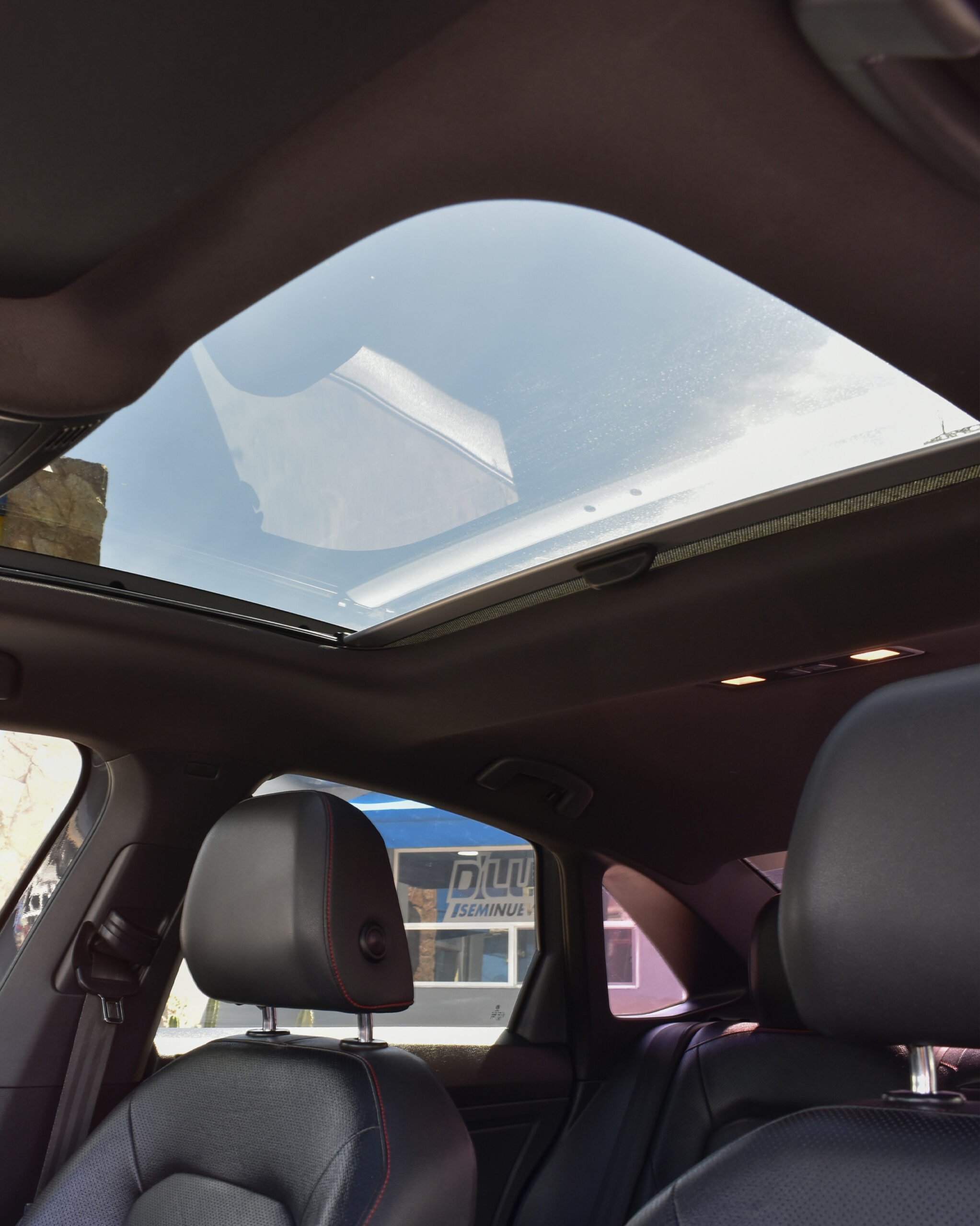 VOLKSWAGEN JETTA GLI 2019