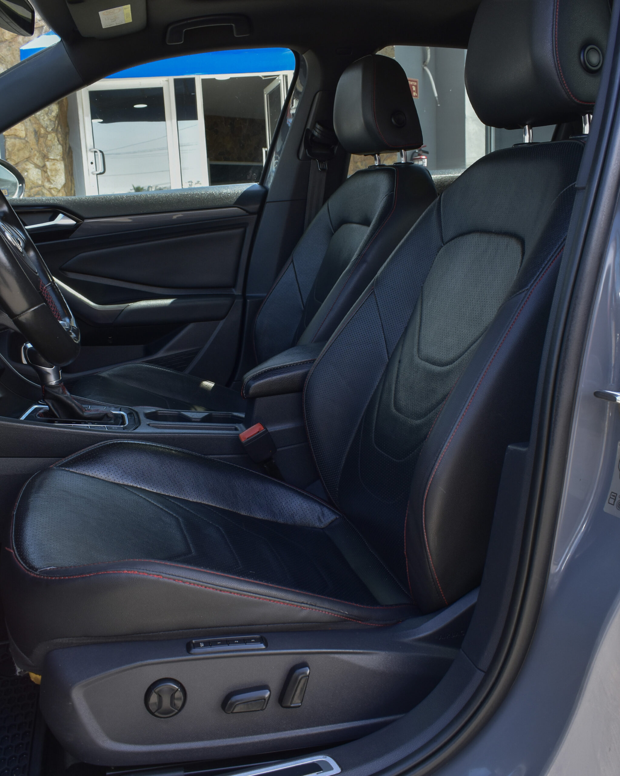 VOLKSWAGEN JETTA GLI 2019