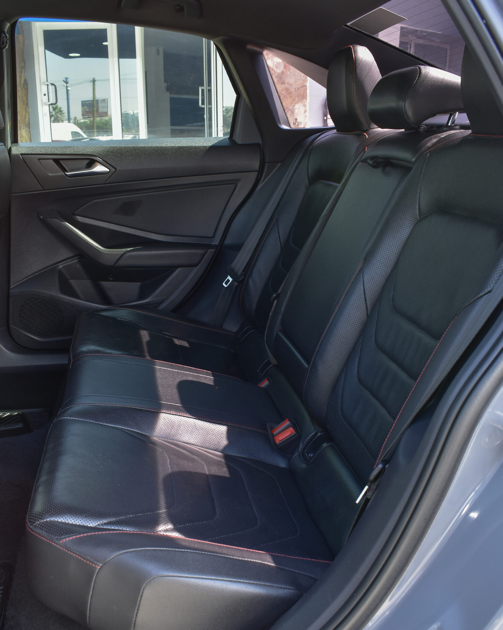 VOLKSWAGEN JETTA GLI 2019