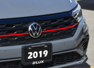 VOLKSWAGEN JETTA GLI 2019