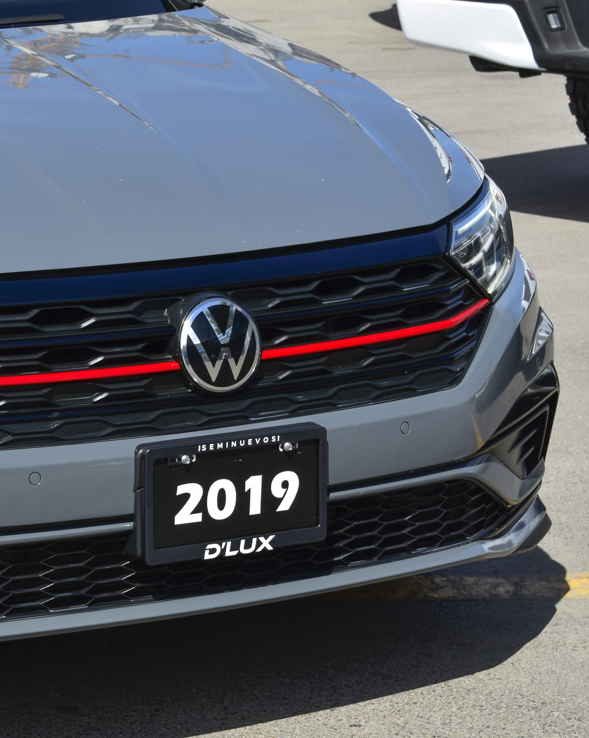 VOLKSWAGEN JETTA GLI 2019