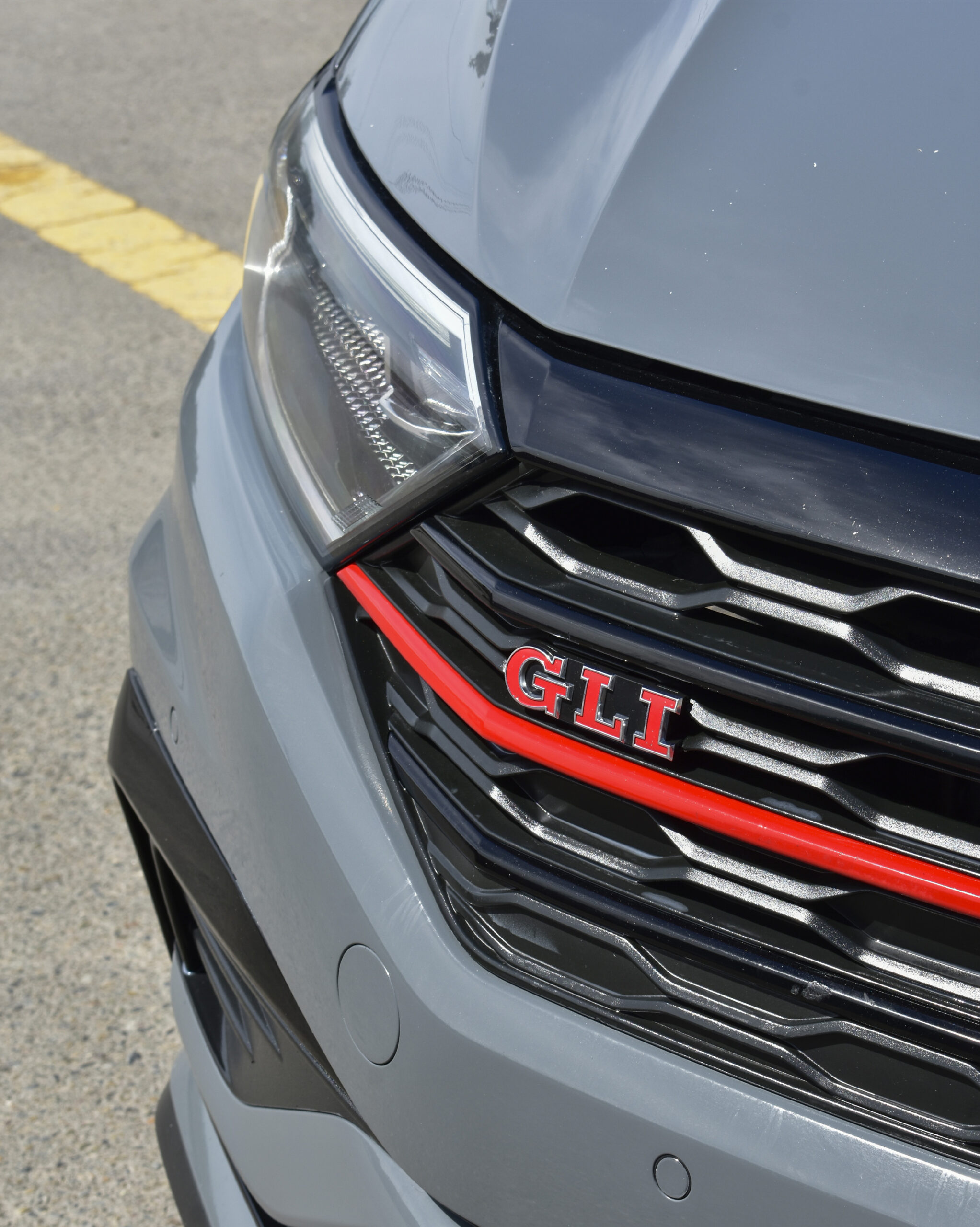 VOLKSWAGEN JETTA GLI 2019