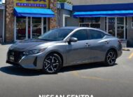 NISSAN SENTRA ADVANCE 2024