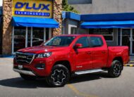 RAM 1200 BIG HORN 4X2 2025