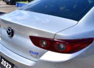 MAZDA 3 IGT 2022