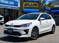 KIA RIO HB EX PACK 2021