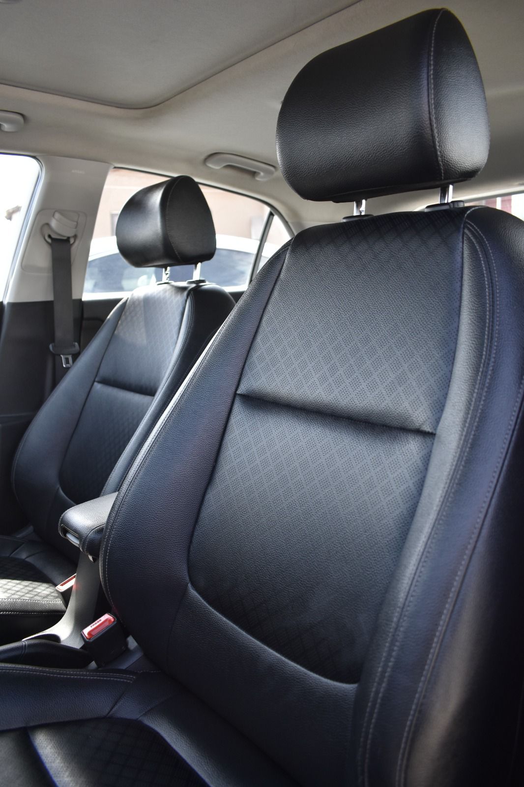 KIA RIO HB EX PACK 2021