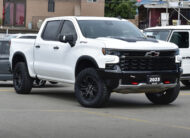 CHEVROLET CHEYENNE ZR2 2023
