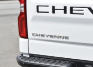 CHEVROLET CHEYENNE ZR2 2023
