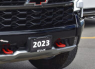 CHEVROLET CHEYENNE ZR2 2023