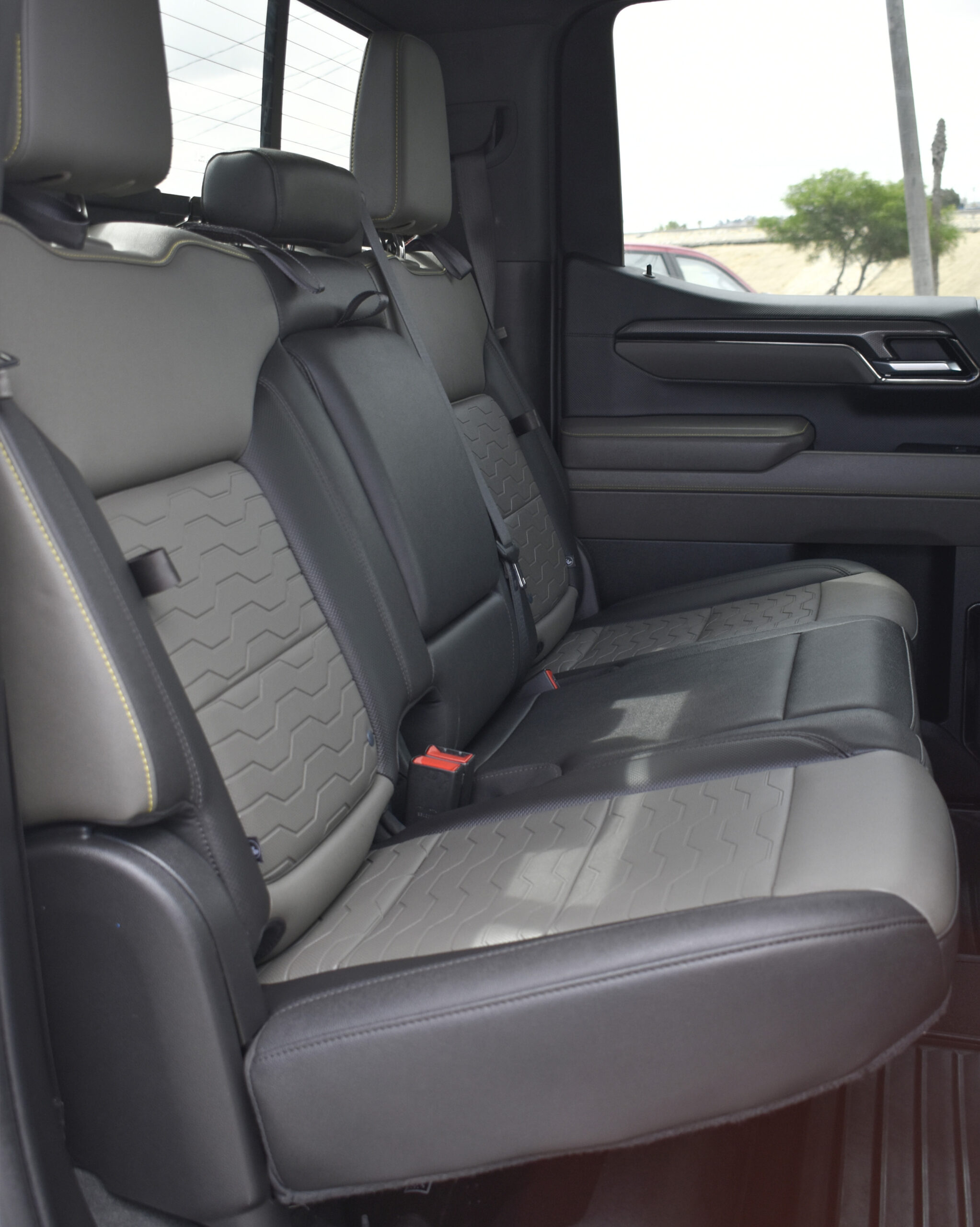 CHEVROLET CHEYENNE ZR2 2023