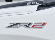CHEVROLET CHEYENNE ZR2 2023