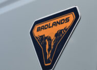 FORD BRONCO BADLANDS 2021