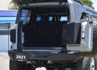 FORD BRONCO BADLANDS 2021