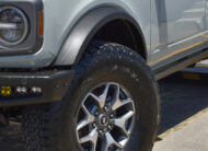 FORD BRONCO BADLANDS 2021