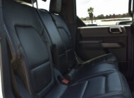 FORD BRONCO BADLANDS 2021