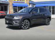 JEEP COMPASS LIMITED 2021