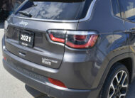 JEEP COMPASS LIMITED 2021