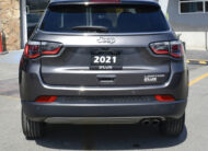 JEEP COMPASS LIMITED 2021