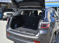 JEEP COMPASS LIMITED 2021