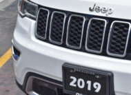 JEEP GRAND CHEROKEE LIMITED LUJO 2019