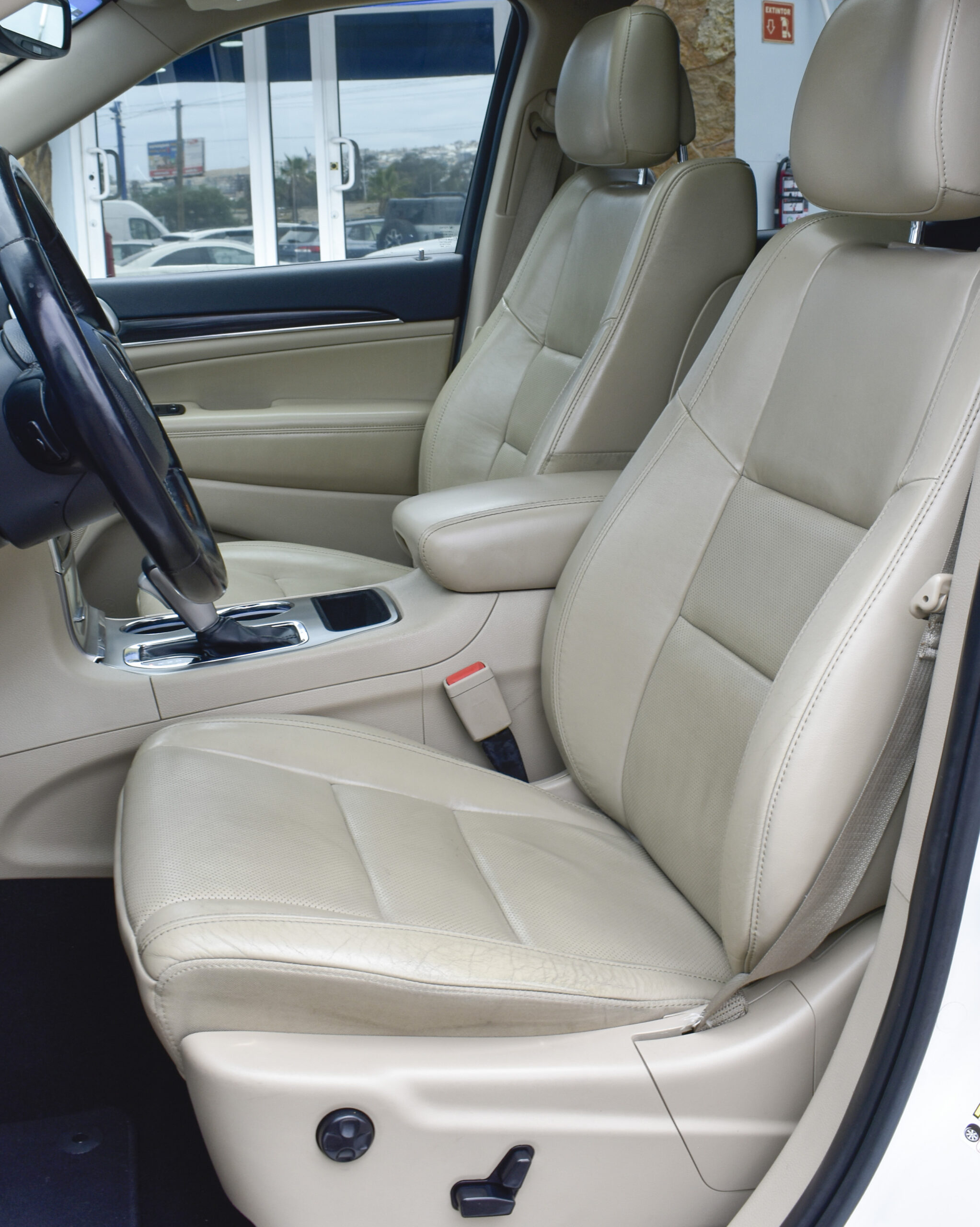 JEEP GRAND CHEROKEE LIMITED LUJO 2019