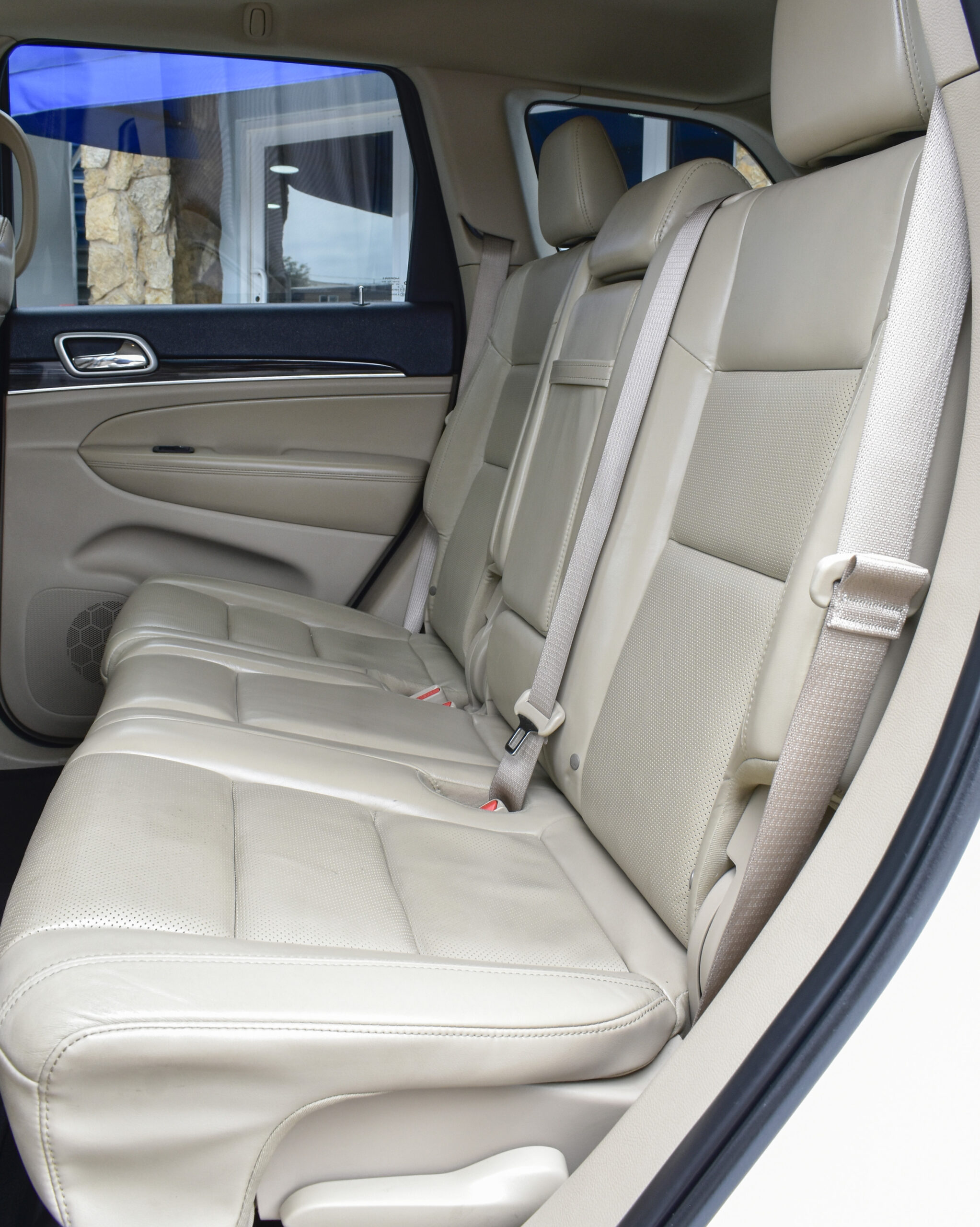 JEEP GRAND CHEROKEE LIMITED LUJO 2019