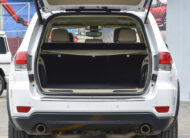 JEEP GRAND CHEROKEE LIMITED LUJO 2019