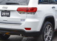 JEEP GRAND CHEROKEE LIMITED LUJO 2019