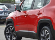JEEP RENEGADE LATITUDE 2022