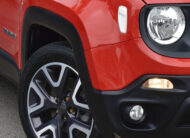 JEEP RENEGADE LATITUDE 2022