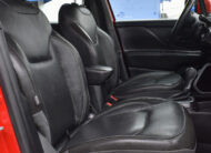 JEEP RENEGADE LATITUDE 2022
