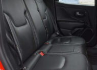 JEEP RENEGADE LATITUDE 2022