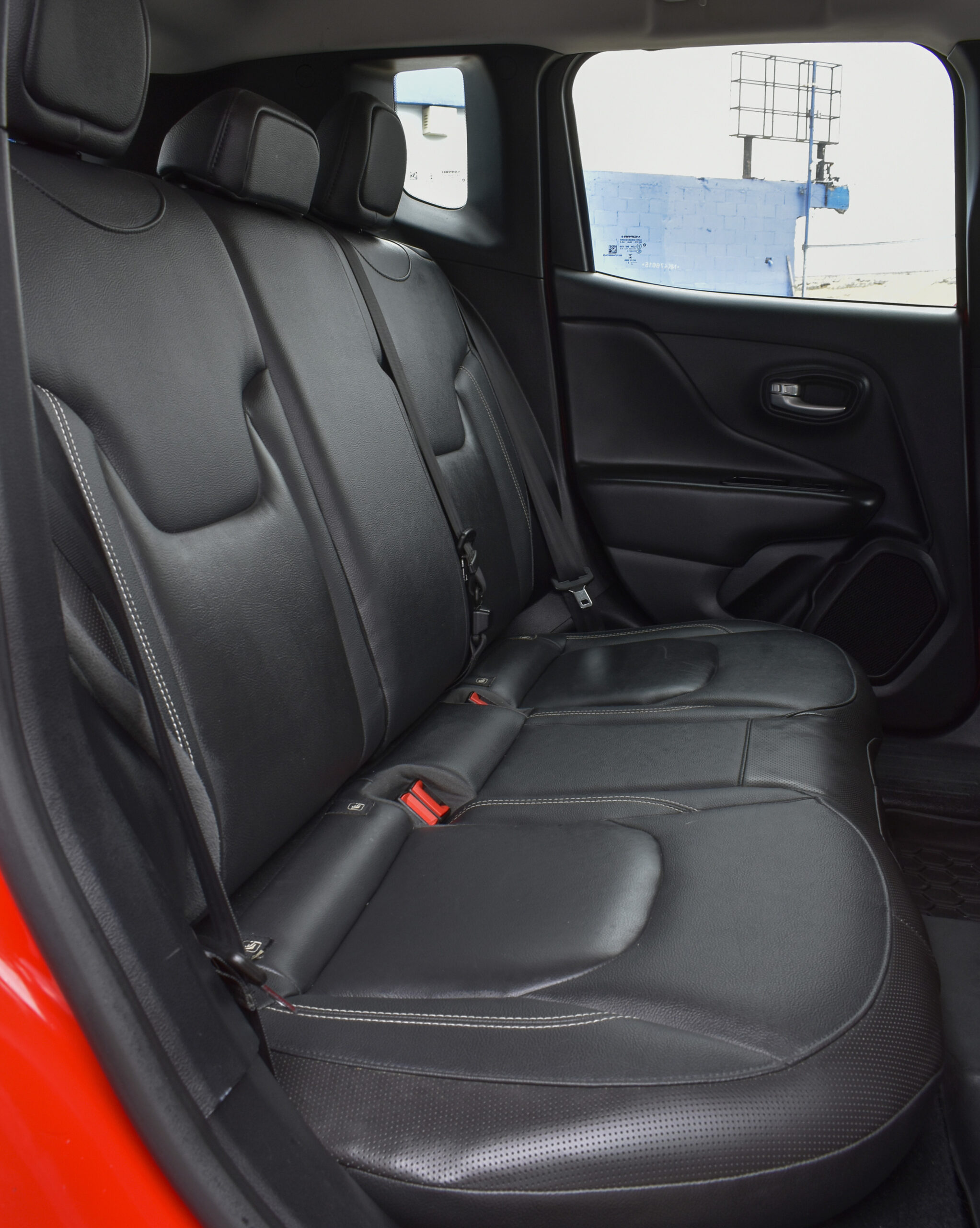 JEEP RENEGADE LATITUDE 2022