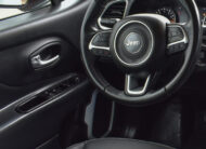 JEEP RENEGADE LATITUDE 2022